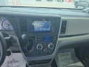 Thumbnail image of 2020 Toyota Sienna at ToyotaOfSomerset of Somerset, KY