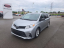 Thumbnail image of 2020 Toyota Sienna at ToyotaOfSomerset of Somerset, KY