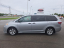 Thumbnail image of 2020 Toyota Sienna at ToyotaOfSomerset of Somerset, KY
