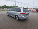Thumbnail image of 2020 Toyota Sienna at ToyotaOfSomerset of Somerset, KY