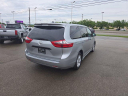 2020 Toyota Sienna L 7-Passenger at ToyotaOfSomerset of Somerset, KY