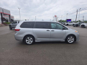 Thumbnail image of 2020 Toyota Sienna at ToyotaOfSomerset of Somerset, KY