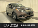 2022 Honda HR-V EX at Driver's Village Inc.