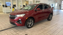 Thumbnail image of 2023 Buick Encore GX at McgrathVolvoCarsBarrington - Used