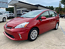 Thumbnail image of 2014 Toyota Prius v at Chesser Automotive LLC