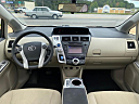 Thumbnail image of 2014 Toyota Prius v at Chesser Automotive LLC