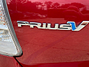 Thumbnail image of 2014 Toyota Prius v at Chesser Automotive LLC
