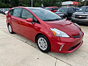 Thumbnail image of 2014 Toyota Prius v at Chesser Automotive LLC