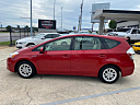Thumbnail image of 2014 Toyota Prius v at Chesser Automotive LLC
