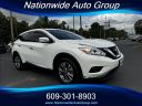 Thumbnail image of 2016 Nissan Murano at Nationwide Auto Group