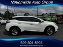 Thumbnail image of 2016 Nissan Murano at Nationwide Auto Group
