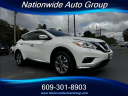 Thumbnail image of 2016 Nissan Murano at Nationwide Auto Group