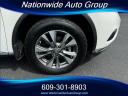 Thumbnail image of 2016 Nissan Murano at Nationwide Auto Group