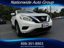 2016 Nissan Murano S at Nationwide Auto Group