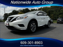Thumbnail image of 2016 Nissan Murano at Nationwide Auto Group