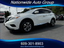 Thumbnail image of 2016 Nissan Murano at Nationwide Auto Group