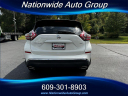 Thumbnail image of 2016 Nissan Murano at Nationwide Auto Group