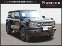 Thumbnail image of 2021 Ford Bronco at Forrester Lincoln Mercury