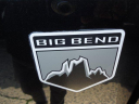 Thumbnail image of 2021 Ford Bronco at Forrester Lincoln Mercury