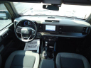 Thumbnail image of 2021 Ford Bronco at Forrester Lincoln Mercury
