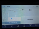 Thumbnail image of 2021 Ford Bronco at Forrester Lincoln Mercury