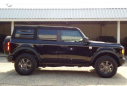 Thumbnail image of 2021 Ford Bronco at Forrester Lincoln Mercury