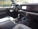 Thumbnail image of 2021 Ford Bronco at Forrester Lincoln Mercury