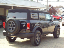 Thumbnail image of 2021 Ford Bronco at Forrester Lincoln Mercury