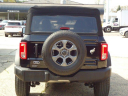 Thumbnail image of 2021 Ford Bronco at Forrester Lincoln Mercury