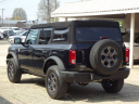 Thumbnail image of 2021 Ford Bronco at Forrester Lincoln Mercury