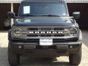 Thumbnail image of 2021 Ford Bronco at Forrester Lincoln Mercury