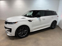 Thumbnail image of 2025 Land Rover Range Rover Sport at Jaguar Land Rover Glen Cove