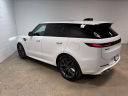 2025 Land Rover Range Rover Sport P460e Dynamic SE at Jaguar Land Rover Glen Cove