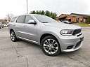 Thumbnail image of 2019 Dodge Durango at Gary Mathews Motors