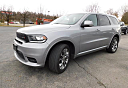 Thumbnail image of 2019 Dodge Durango at Gary Mathews Motors