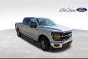 Thumbnail image of 2024 Ford F-150 at Bill Utter Ford