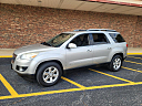 Thumbnail image of 2008 Saturn Outlook at Irby Auto Sales