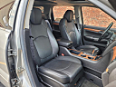 Thumbnail image of 2008 Saturn Outlook at Irby Auto Sales