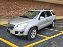 Thumbnail image of 2008 Saturn Outlook at Irby Auto Sales