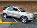 Thumbnail image of 2008 Saturn Outlook at Irby Auto Sales