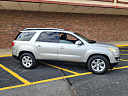 Thumbnail image of 2008 Saturn Outlook at Irby Auto Sales