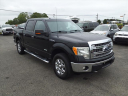 2014 Ford F-150 XLT at Duncan Ford Chrysler