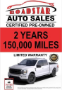 Thumbnail image of 2016 Nissan NV200 at ROADSTAR AUTO SALES, INC.