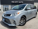 Thumbnail image of 2019 Toyota Sienna at Tri City Auto Sales LLC