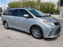 Thumbnail image of 2019 Toyota Sienna at Tri City Auto Sales LLC