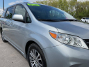 Thumbnail image of 2019 Toyota Sienna at Tri City Auto Sales LLC