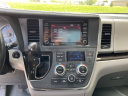 Thumbnail image of 2019 Toyota Sienna at Tri City Auto Sales LLC