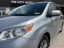 Thumbnail image of 2019 Toyota Sienna at Tri City Auto Sales LLC
