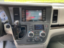 Thumbnail image of 2019 Toyota Sienna at Tri City Auto Sales LLC