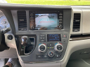 Thumbnail image of 2019 Toyota Sienna at Tri City Auto Sales LLC